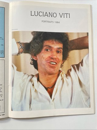 Mucchio Selvaggio n.84 del 1985