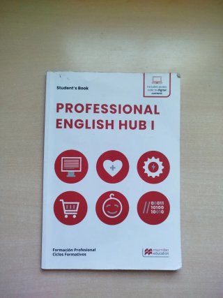 LIBRO STUDENT'S BOOK