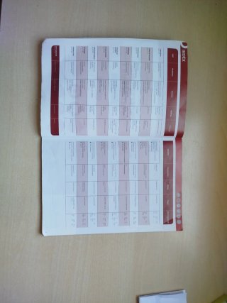 LIBRO STUDENT'S BOOK