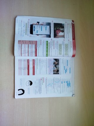 LIBRO STUDENT'S BOOK