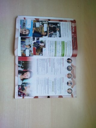 LIBRO STUDENT'S BOOK