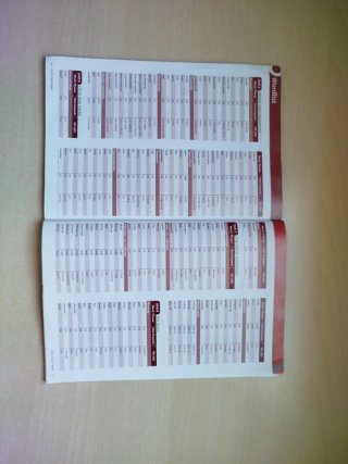 LIBRO STUDENT'S BOOK