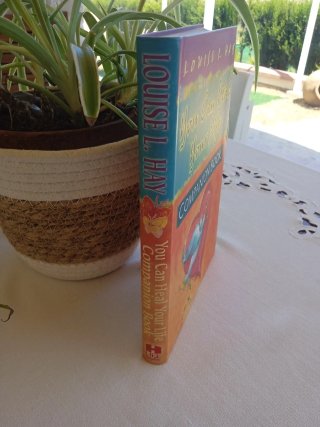 You Can Heal Your Life Companion Book