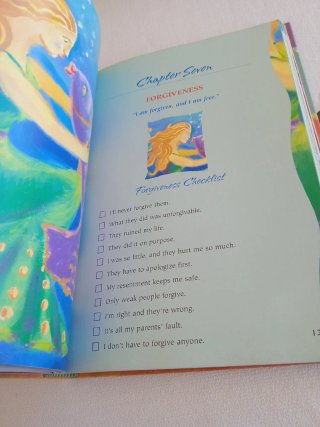 You Can Heal Your Life Companion Book