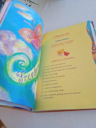 You Can Heal Your Life Companion Book