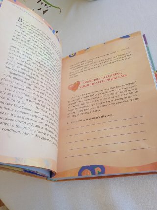 You Can Heal Your Life Companion Book