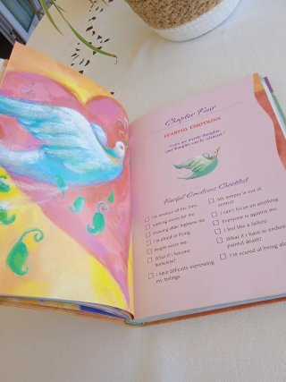 You Can Heal Your Life Companion Book