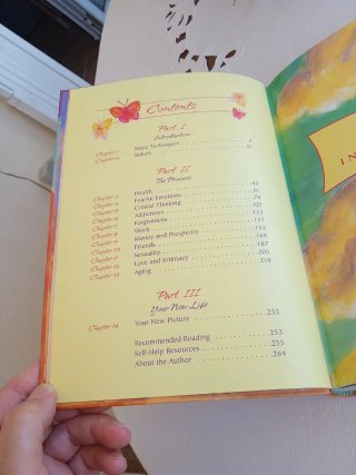 You Can Heal Your Life Companion Book