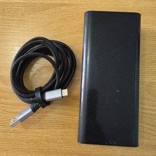 Baseus Amblight Powerbank 65W