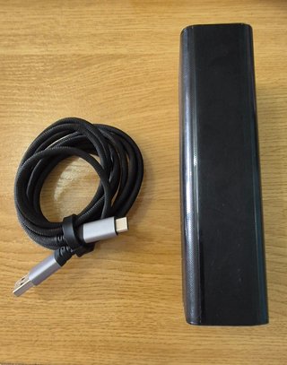 Baseus Amblight Powerbank 65W