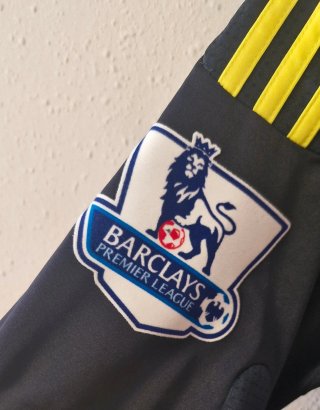 Camiseta Chelsea Anelka 39 2009/10