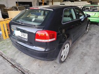 Compresor aire 8676f audi a3 - 2 generacion 228568