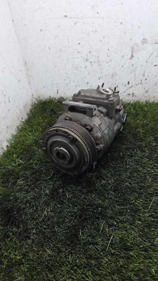 Compresor aire 8676f audi a3 - 2 generacion 228568