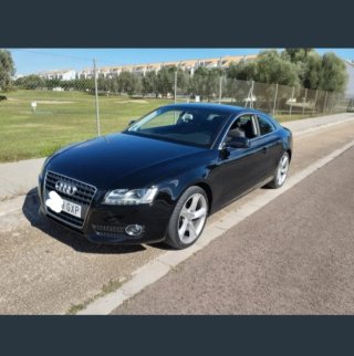 Audi A5 2010