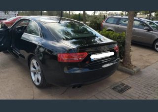 Audi A5 2010