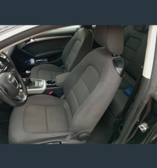 Audi A5 2010