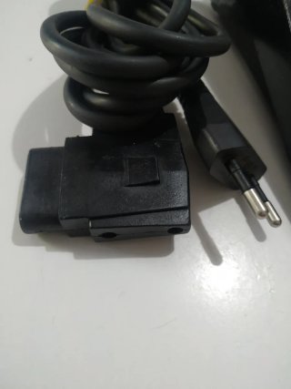 Pedal motor ION
