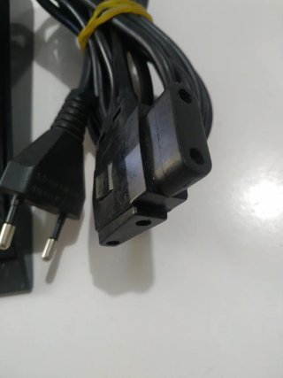 Pedal motor ION