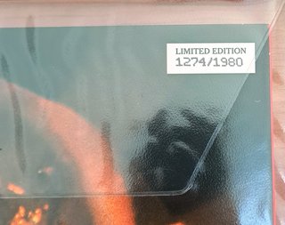 QUEEN: Flash Gordon Picture Disc Limited Numerado