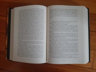 La mano de Fátima (tapa dura)  Ildefonso Falcones
