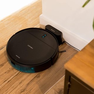 - Cecotec robot aspirador friega controla app