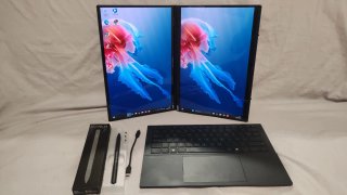 ASUS Zenbook DUO Nuevo