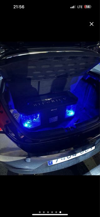 SEAT Leon 2008