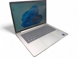 PORTATIL HP PROBOOK 4 G1I 14 (2024) CORE ULTRA 5 225U/16GB/256GB + CARGADOR