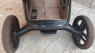 Silla de Paseo Maxi-Cosi FAME