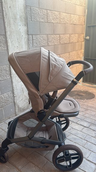 Silla de Paseo Maxi-Cosi FAME