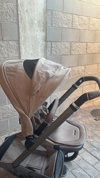 Silla de Paseo Maxi-Cosi FAME