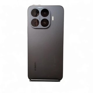 MOVIL XIAOMI 17T PRO 512GB/12GB NEGRO+CAJA Y CABLE DE CARGA