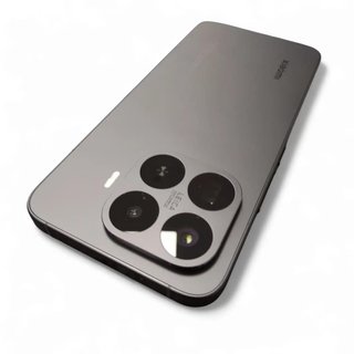 MOVIL XIAOMI 17T PRO 512GB/12GB NEGRO+CAJA Y CABLE DE CARGA