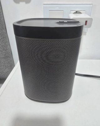 Altavoz Sonos Play:1 Negro