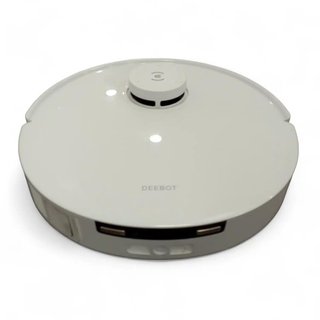 ROBOT ASPIRADOR FREGASUELOS ECOVACS DEEBOT T30 PRO OMNI