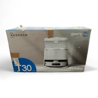 ROBOT ASPIRADOR FREGASUELOS ECOVACS DEEBOT T30 PRO OMNI