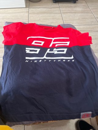 Camiseta niño