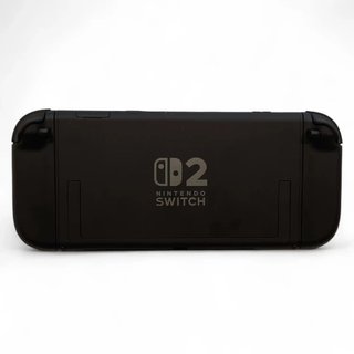 CONSOLA NINTENDO SWITCH 2 CON CAJA Y CARGADOR