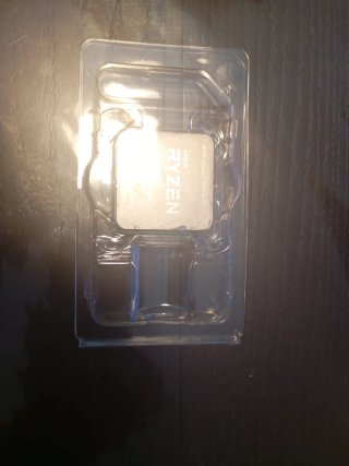 Ryzen 7 5800X3D