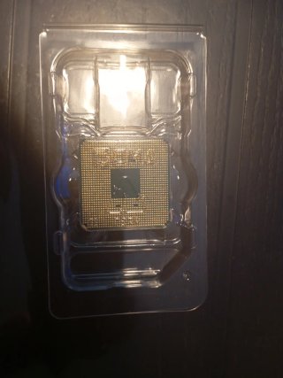 Ryzen 7 5800X3D