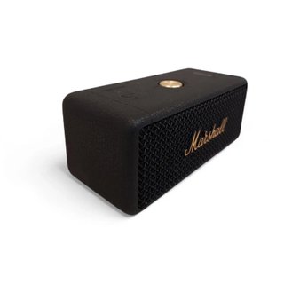 ALTAVOZ MARSHALL EMBERTON II WIRELLES NEGRO