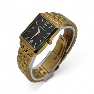 RELOJ SEÑORA MARK MADDOX CORREA DORADA MM0142