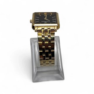 RELOJ SEÑORA MARK MADDOX CORREA DORADA MM0142