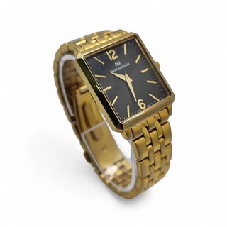 RELOJ SEÑORA MARK MADDOX CORREA DORADA MM0142