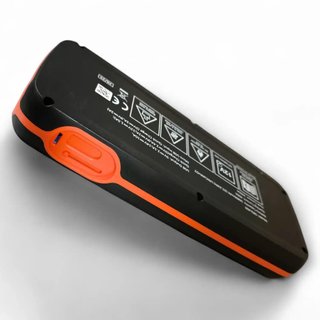 ARRANCADOR DE COCHE OSRAM OBSL400
