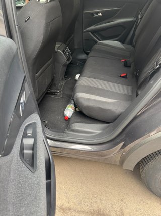 Peugeot 3008 2022