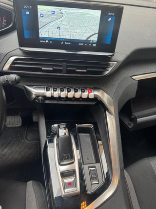 Peugeot 3008 2022