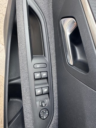Peugeot 3008 2022