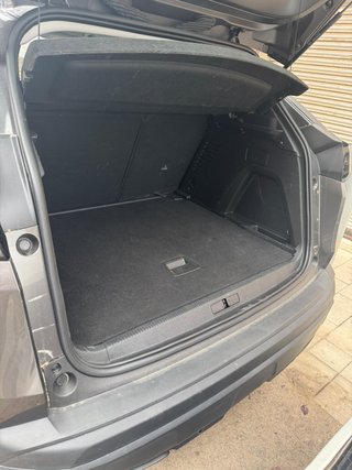 Peugeot 3008 2022