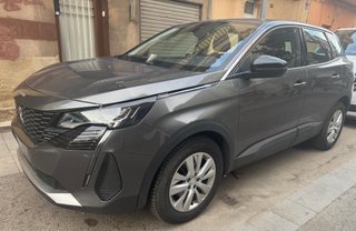 Peugeot 3008 2022